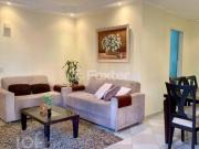 Apartamento, 3 dormitórios, 85 m², em Mooca