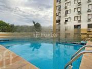 Apartamento, 3 dormitórios, 86.29 m², em Praia de Belas