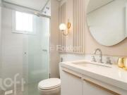 Apartamento, 3 dormitórios, 86.41 m², em Jardim América