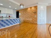 Apartamento, 3 dormitórios, 86 m², em Cambuci
