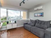 Apartamento, 3 dormitórios, 86 m², em Cristo Redentor