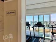 Apartamento, 3 dormitórios, 87.17 m², em Centro