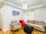 Apartamento, 3 dormitórios, 87.52 m², em Jardim Lindóia