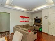 Apartamento, 3 dormitórios, 87 m², em Vila Bela