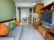 Apartamento, 3 dormitórios, 87 m², na Riviera de São...