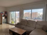 Apartamento 3 dormitorios 88 m2