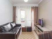Apartamento, 3 dormitórios, 88 m², em Vila Gumercindo