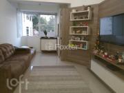 Apartamento, 3 dormitórios, 89.46 m², em Morro do Espelho