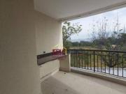 Apartamento 3 dormitórios 89m² Vila São José Taubaté/SP...