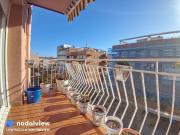 Apartamento 3 dormitorios 90.00 m2