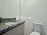 Apartamento, 3 dormitórios, 90 m², em Centro