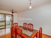 Apartamento, 3 dormitórios, 90 m², em Menino Deus