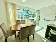 Apartamento, 3 dormitórios, 118 m², em Zona Nova