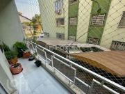 Apartamento, 3 dormitórios, 91.92 m², em Centro