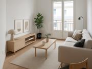 Apartamento 3 dormitorios 91 m2