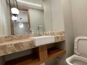 Apartamento, 3 dormitórios, 91 m², em Parque Industrial...