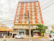 Apartamento, 3 dormitórios, 92.42 m², em Centro