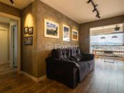 Apartamento, 3 dormitórios, 92 m², em Vila Anastácio