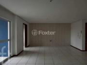 Apartamento, 3 dormitórios, 93.38 m², em Centro