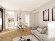 Apartamento 3 dormitorios 93 m2