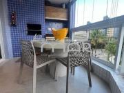 Apartamento, 3 dormitórios, 93 m², em Riviera de São...