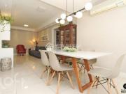 Apartamento, 3 dormitórios, 94.56 m², em Vila Ipiranga