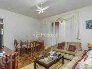 Apartamento, 3 dormitórios, 94.85 m², em Petrópolis