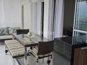 Apartamento, 3 dormitórios, 94 m², em Parque Enseada