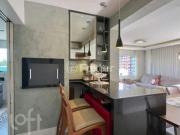 Apartamento, 3 dormitórios, 95.38 m², em Passo da Areia