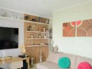 Apartamento, 3 dormitórios, 95 m², em Vila Gomes Cardim