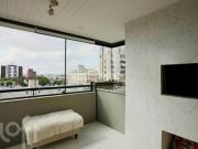 Apartamento, 3 dormitórios, 96.2 m², em São João