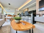 Apartamento, 3 dormitórios, 97.12 m², em Navegantes