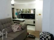 Apartamento, 3 dormitórios, 97.48 m², em Pedra Redonda