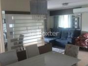 Apartamento, 3 dormitórios, 97.97 m², em Cinqüentenário