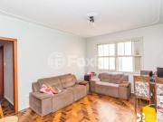 Apartamento, 3 dormitórios, 98.2 m², em Cidade Baixa