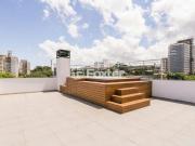 Apartamento, 3 dormitórios, 98.41 m², em Tristeza