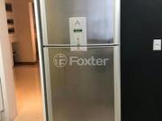 Apartamento, 3 dormitórios, 98.56 m², em Cristal