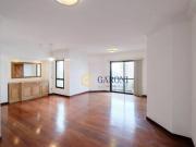 Apartamento 3 dormitórios à venda, 146 m² com duas vagas...