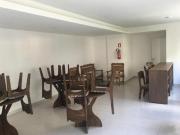 Apartamento 3 dormitórios à venda, 63 m² Vila Monte...