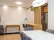 Apartamento 3 dormitórios à venda, 73m² por R$630.000...