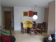 Apartamento 3 dormitórios à venda, 78 m² por R$ 350.000...