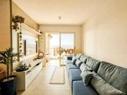 Apartamento 3 dormitórios à venda, 90 m² Jardim Sul São...