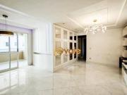 Apartamento 3 dormitórios à venda, 90 m² Jardim Sul São...