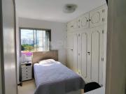 Apartamento 3 dormitórios à venda, Cambuci, São Paulo, SP