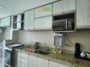 Apartamento 3 Dormitórios à Venda com 2 Vagas e Área de...