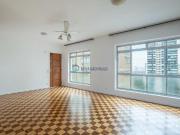 Apartamento 3 dormitórios à venda em Pinheiros SP com 134m²