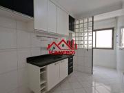 Apartamento 3 dormitórios à Venda – Jardim Satélite SJC/SP