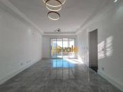 Apartamento 3 dormitórios à venda no Barão Palace Jacareí/SP