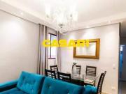 Apartamento 3 Dormitórios à Venda no Demarchi – São... Apartamento 3 Dormitórios à Venda no Demarchi – São...