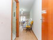 Apartamento 3 dormitorios a Venda no Novo Mundo 1 vaga,...